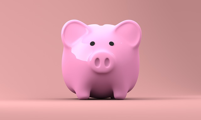 Tags: piggy bank, money, finance Tags: piggy bank, money, finance